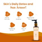 Anti Tan Facewash - Image 3