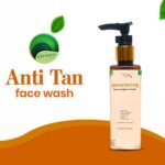 Anti Tan Facewash - Image 2