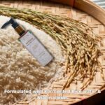 Fermented Rice Water Facewash - Image 2