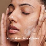 Fermented Rice Water Facewash - Image 4