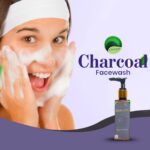 Charcoal Anti Pollution Facewash - Image 2