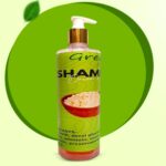 Rice & Onion Protein Shampoo-200ml