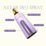 Attar Deo Spray - Image 2