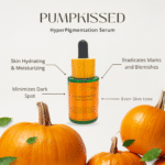 Pumpkissed Oil Serum - Image 2