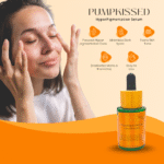 Pumpkissed Oil Serum - Image 3
