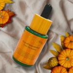 Pumpkissed Oil Serum