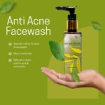Anti Acne Facewash - Image 2