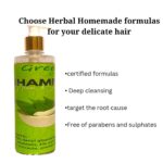 Anti Dandruff Shampoo-200ml - Image 2