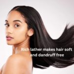 Anti Dandruff Shampoo-200ml - Image 3