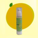 Kiwi Gel Sunscreen SPF50