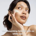 Watermelon Gel Sunscreen SPF50 - Image 3