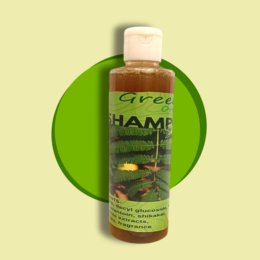 Anti Hair Fall Shampoo-500ml - Image 1