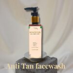 Anti Tan Facewash