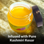 Kesar Brightening Gel - Image 2