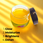 Kesar Brightening Gel - Image 3