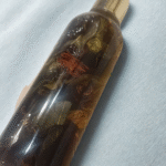 Jadi Buti Hair Oil - Image 2