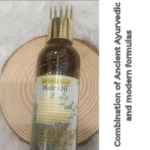 Jadi Buti Hair Oil - Image 3