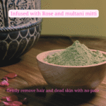 Herbal Wax Powder - Image 2
