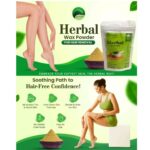 Herbal Wax Powder - Image 4