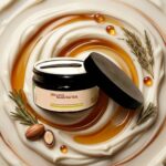 Silken Roots Keratin Hair Mask