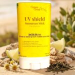 SPF 50 UV Shield Sunscreen Stick