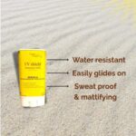 SPF 50 UV Shield Sunscreen Stick - Image 3