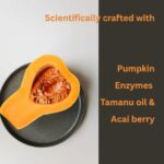 Pumpkissed Spots Reverse Cream - Image 2