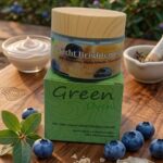 Night Skin Brightening Cream