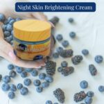 Night Skin Brightening Cream - Image 2