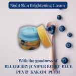 Night Skin Brightening Cream - Image 4