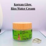 korean Rice Water Glass Glow Cream - Image 2