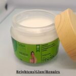 korean Rice Water Glass Glow Cream - Image 3