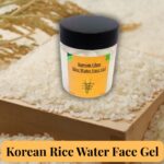 Korean Rice Water Gel - Image 5