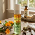 Dual Phase Skin Drink Calendula Repair Elixir