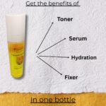 Dual Phase Skin Drink Calendula Repair Elixir - Image 2