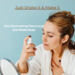 Dual Phase Skin Drink Calendula Repair Elixir - Image 4