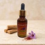 Kumkumadi Tailum Miraculous Elixir