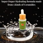 Vegan Snail Muccin Glow Hydration Elixir - Image 2