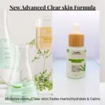 Clear skin Acne Repair Serum - Image 2
