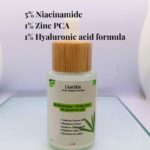 Clear skin Acne Repair Serum - Image 3