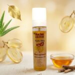 Dual Phase Skin Drink Party Prep