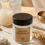korean Rice Water Glass Glow Cream