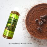 Anti Hair Fall Shampoo-200ml - Image 4