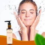 Anti Tan Facewash - Image 2