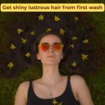 Anti Hair Fall Shampoo-200ml - Image 2