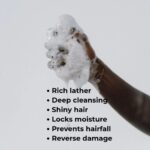 Anti Hair Fall Shampoo-200ml - Image 3