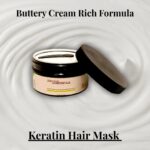 Silken Roots Keratin Hair Mask - Image 3