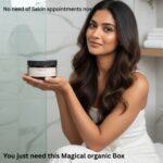 Silken Roots Keratin Hair Mask - Image 4