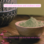 Herbal Wax Powder - Image 3