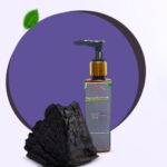 Charcoal Anti Pollution Facewash